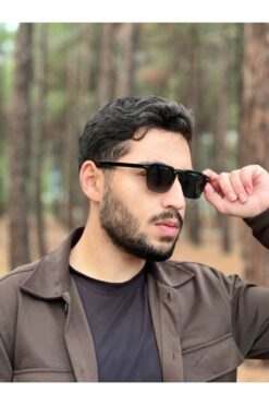 STAOOM Uv 400 Korumalı Unisex Güneş Gözlüğü