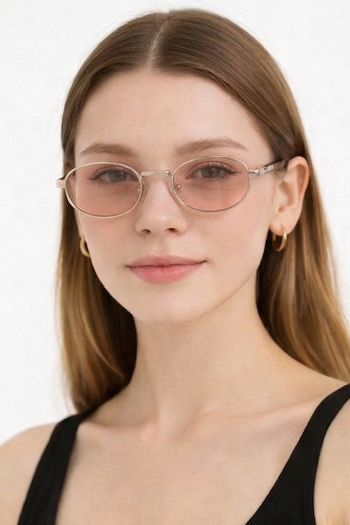 One Eyes Kadın Güneş Gözlüğü GG-0013 - Görsel 2