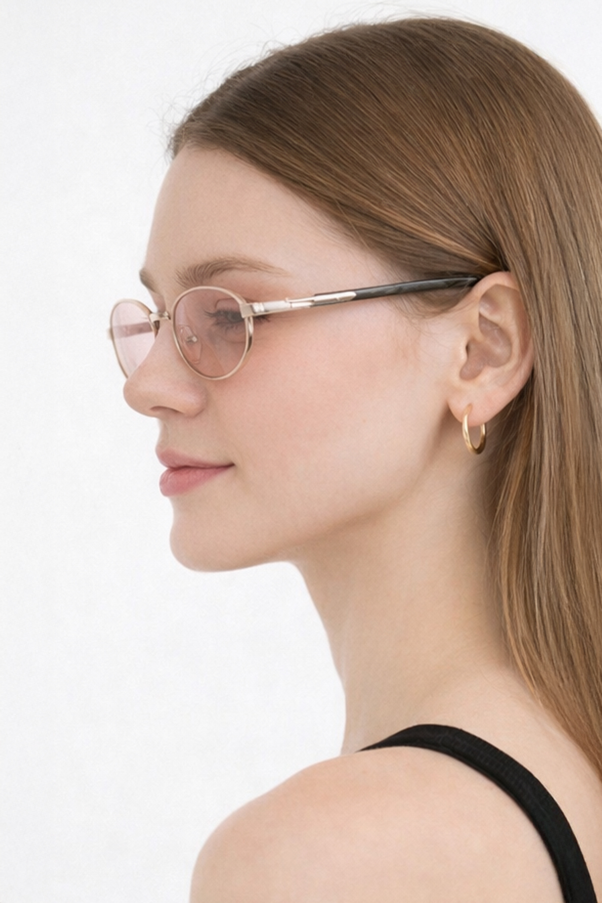 One Eyes Kadın Güneş Gözlüğü GG-0013 - Görsel 3