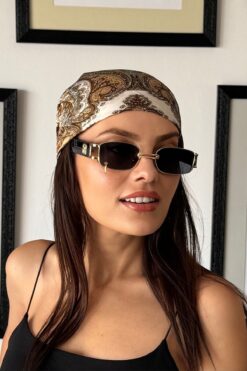 By Harmony BH AE001 C05 Kadın Güneş Gözlüğü