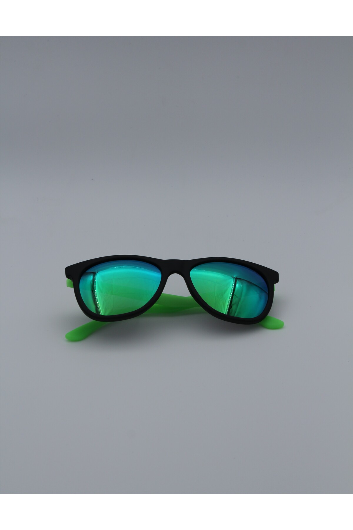 Slimfit 3'lü Aynalı Güneş Gözlüğü Seti - Görsel 3