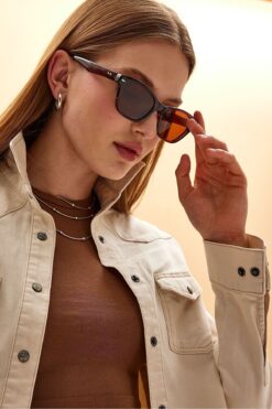 ModaLucci MODALUCCİ YENİ SEZON UNISEX GÜNEŞ GÖZLÜĞÜ