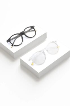 Rams UNİSEX 2'Lİ MAVI IŞIK KORUMALI GÜNEŞ GÖZLÜĞÜ