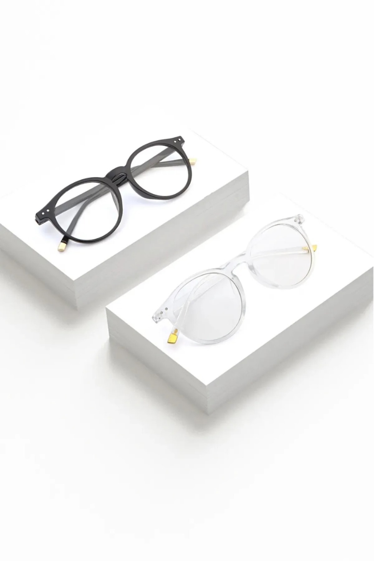 Rams UNİSEX 2'Lİ MAVI IŞIK KORUMALI GÜNEŞ GÖZLÜĞÜ