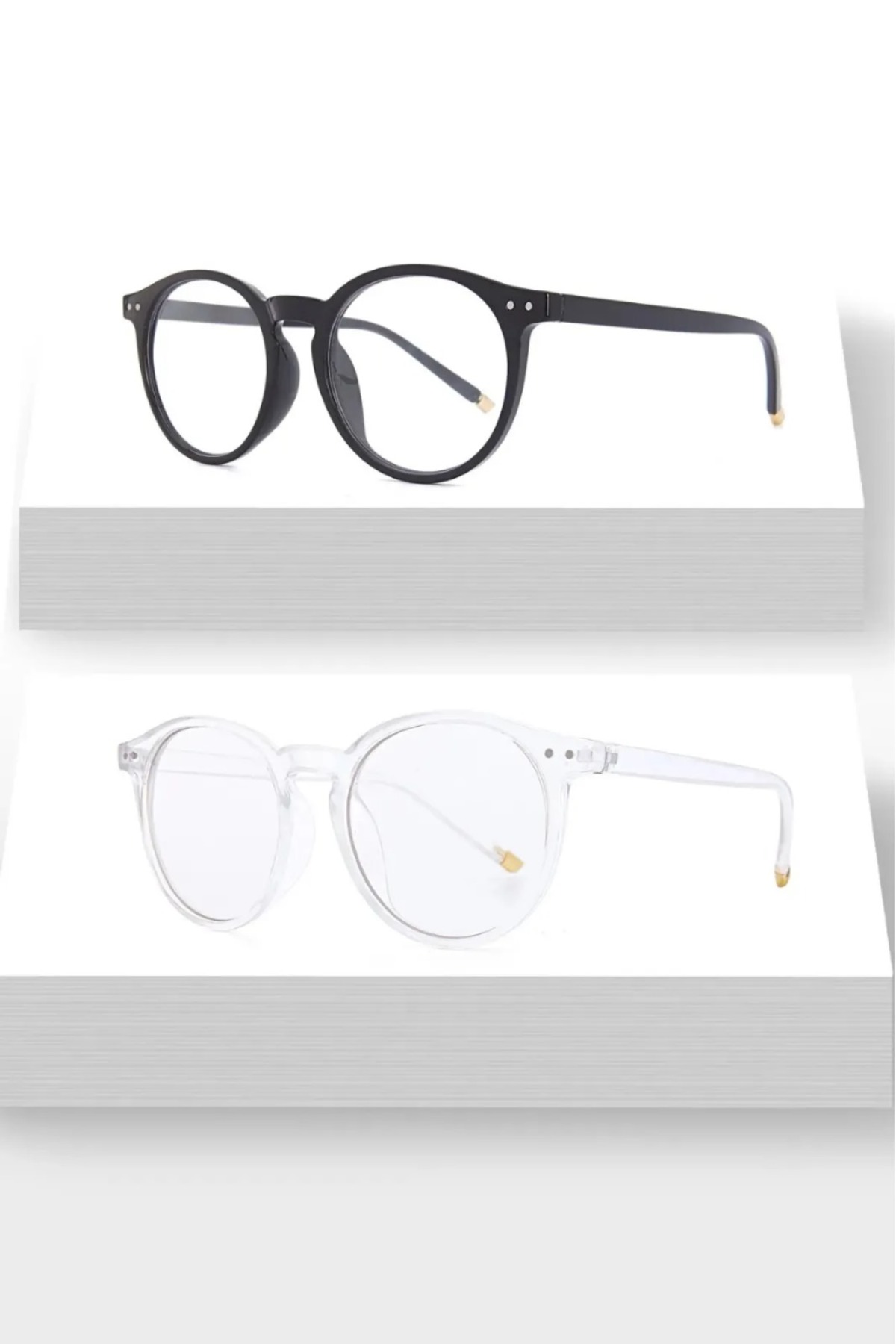 Rams UNİSEX 2'Lİ MAVI IŞIK KORUMALI GÜNEŞ GÖZLÜĞÜ - Görsel 2