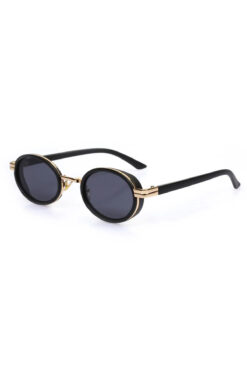 Ticarto Kadın Siyah Güneş Gözlüğü Tctga001501g0163