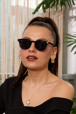 By Harmony BH 33482 02 Kadın Güneş Gözlüğü