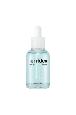 Torriden Dive-in Low Molecular Hyaluronic Acid Serum (MİKRO HYALURONİK ASİT SERUMU) 50ml