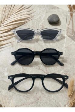 Nilu Moda 3'LÜ NEW MODEL FIRSAT SETİ