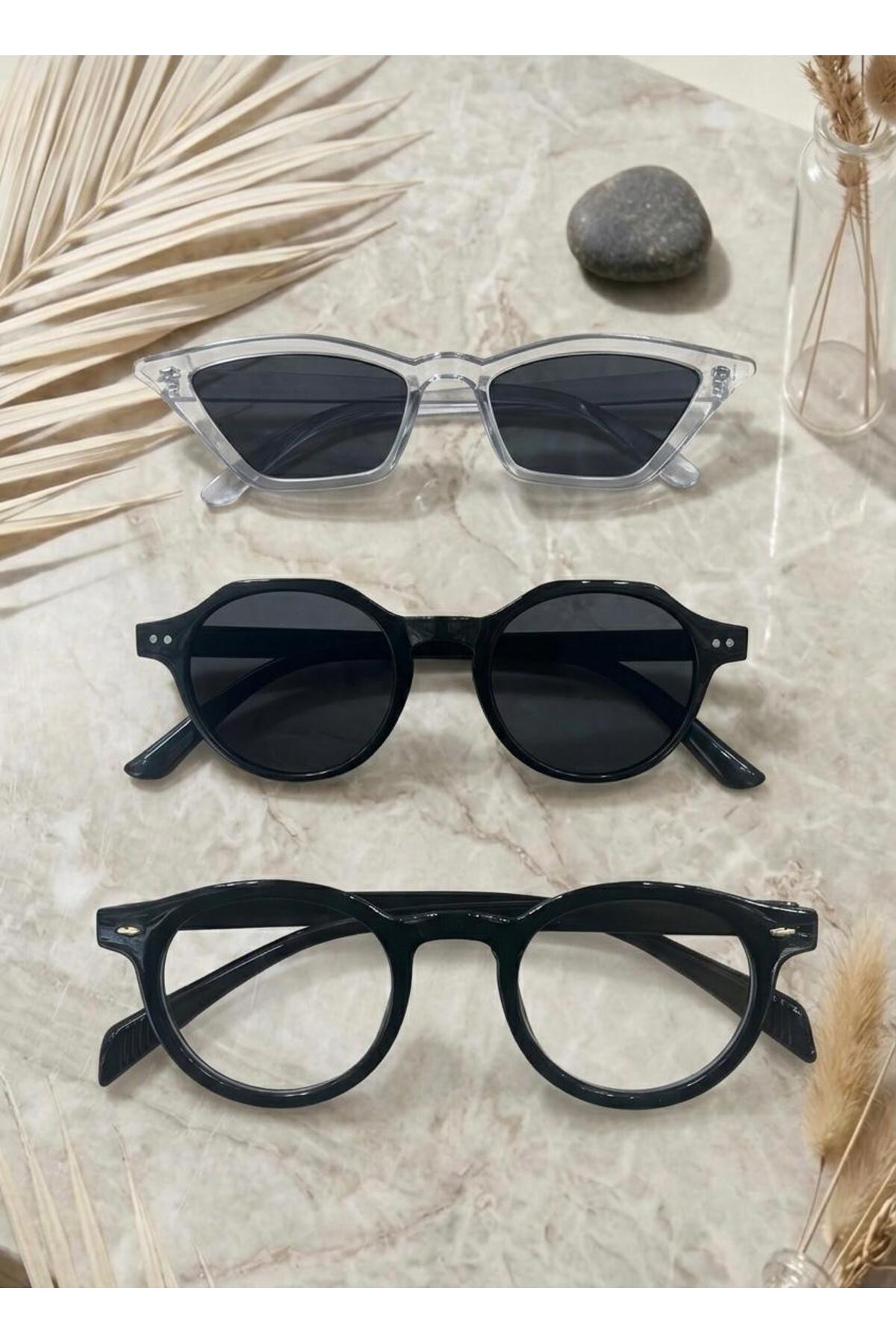 Nilu Moda 3'LÜ NEW MODEL FIRSAT SETİ - Görsel 2