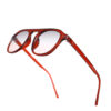 WATCHOFROYAL Royal Eyewear Re1107 Kırmızı Güneş Gözlüğü