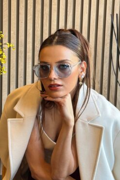 By Harmony Bh 1921 05 Unisex Güneş Gözlüğü