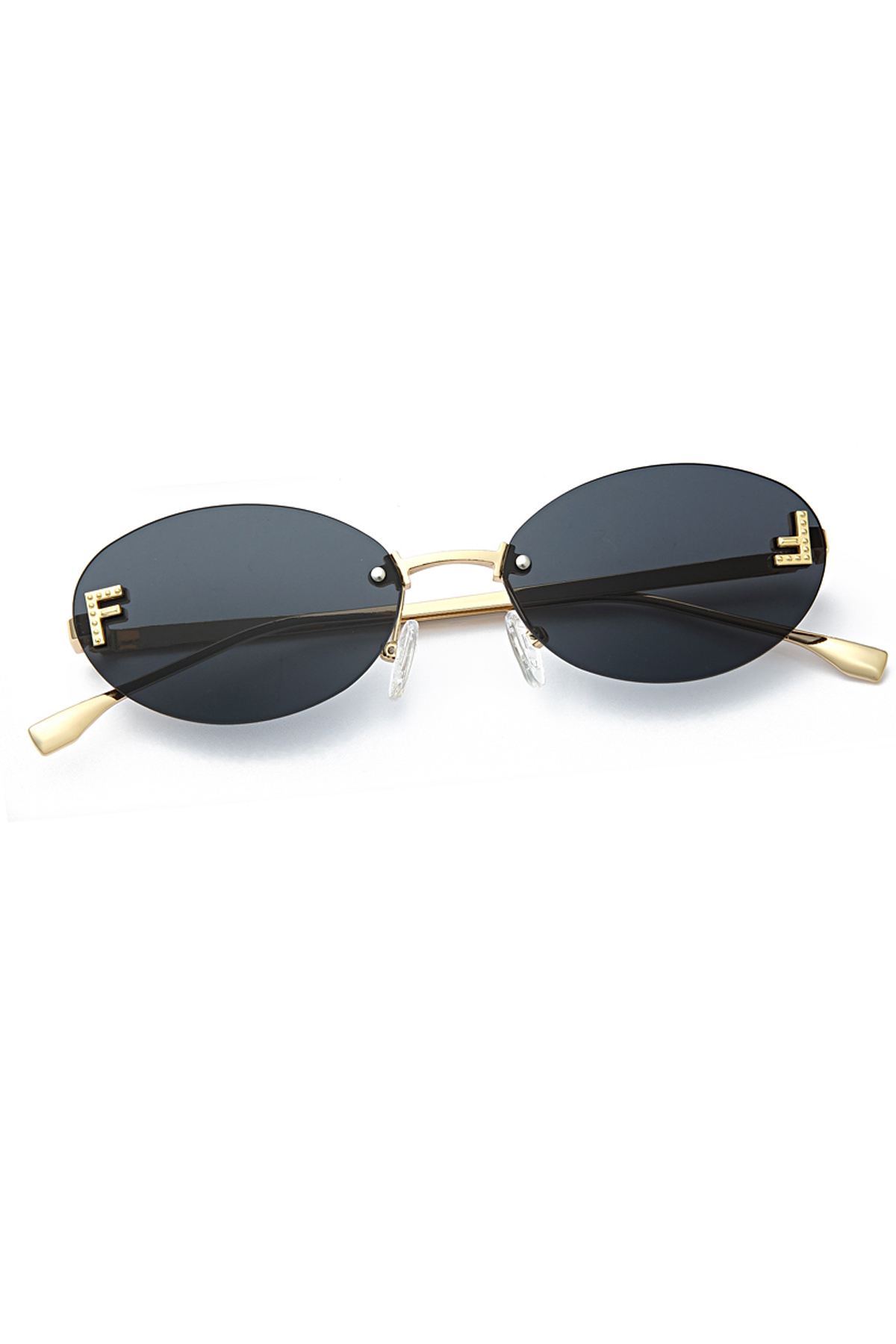 Nilu Moda 3'LÜ SET GÜNEŞ GÖZLÜĞÜ - Görsel 2