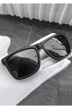 LUPİX Unisex Güneş Gözlüğü