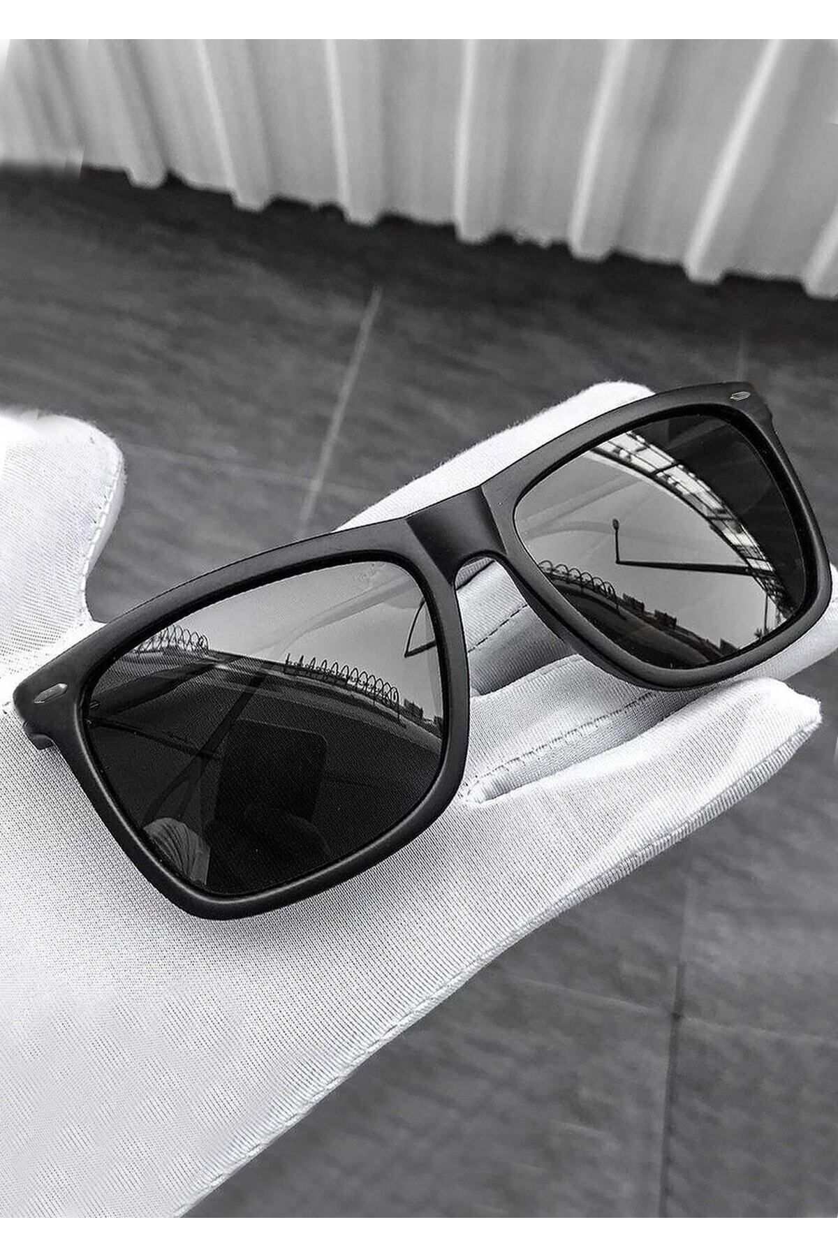 LUPİX Unisex Güneş Gözlüğü