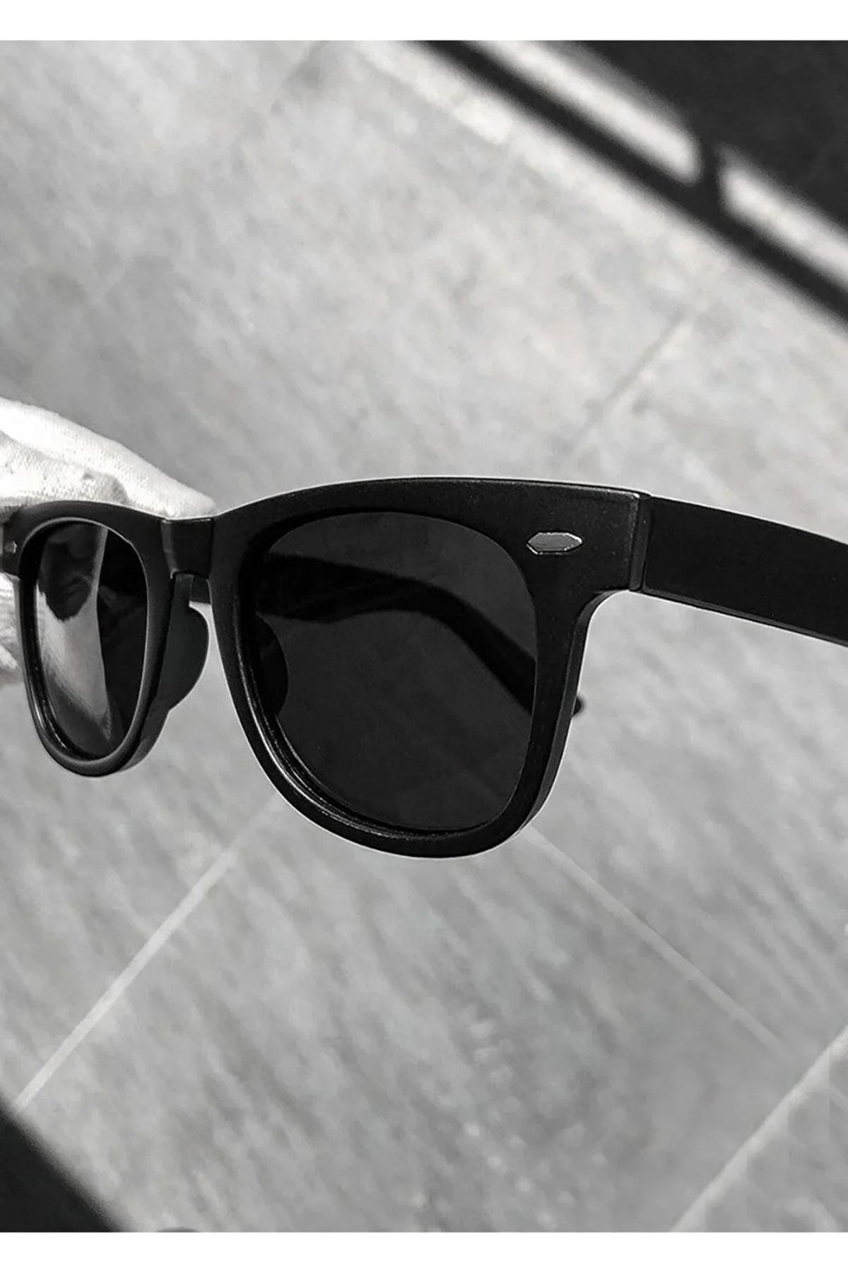 LUPİX Unisex Güneş Gözlüğü - Görsel 3