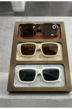 LUPİX MODERN KADIN ERKEK ÜNİSEX 3'LÜ SET