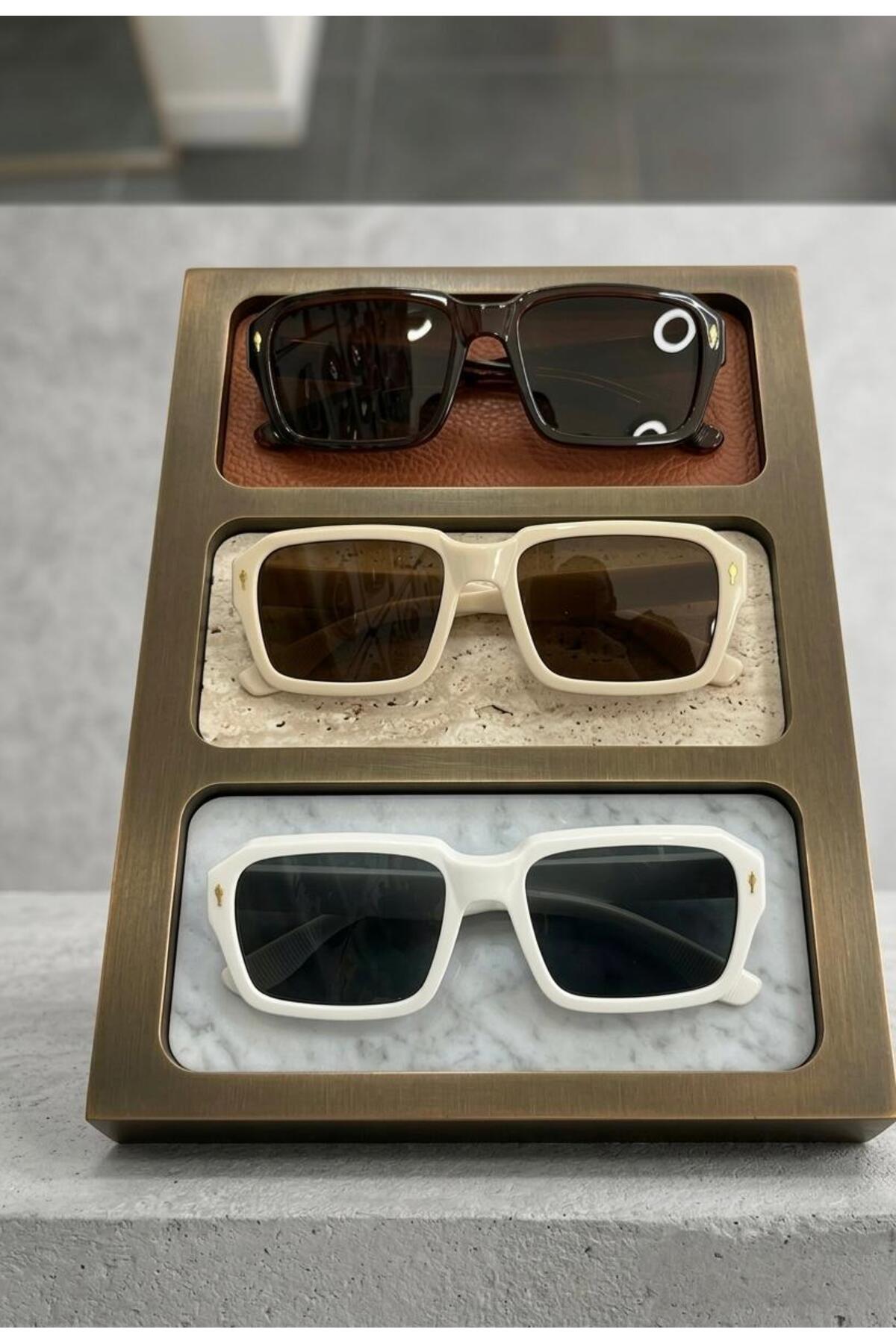 LUPİX MODERN KADIN ERKEK ÜNİSEX 3'LÜ SET