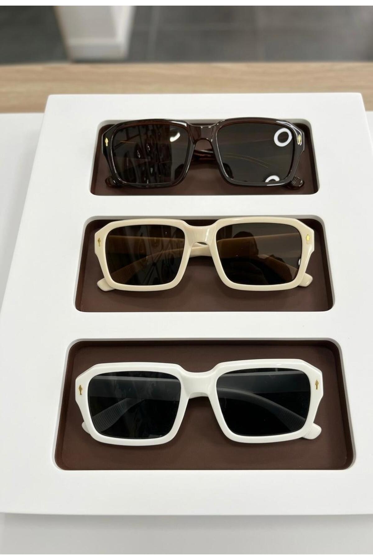 LUPİX MODERN KADIN ERKEK ÜNİSEX 3'LÜ SET - Görsel 2