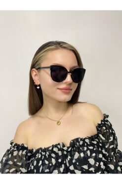 KAMPANİX Yeni Sezon Cat Model A Kalite Kadın Güneş Gözlüğü