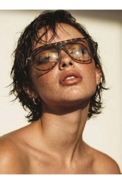 Glare New Nude cam uv400 koruma