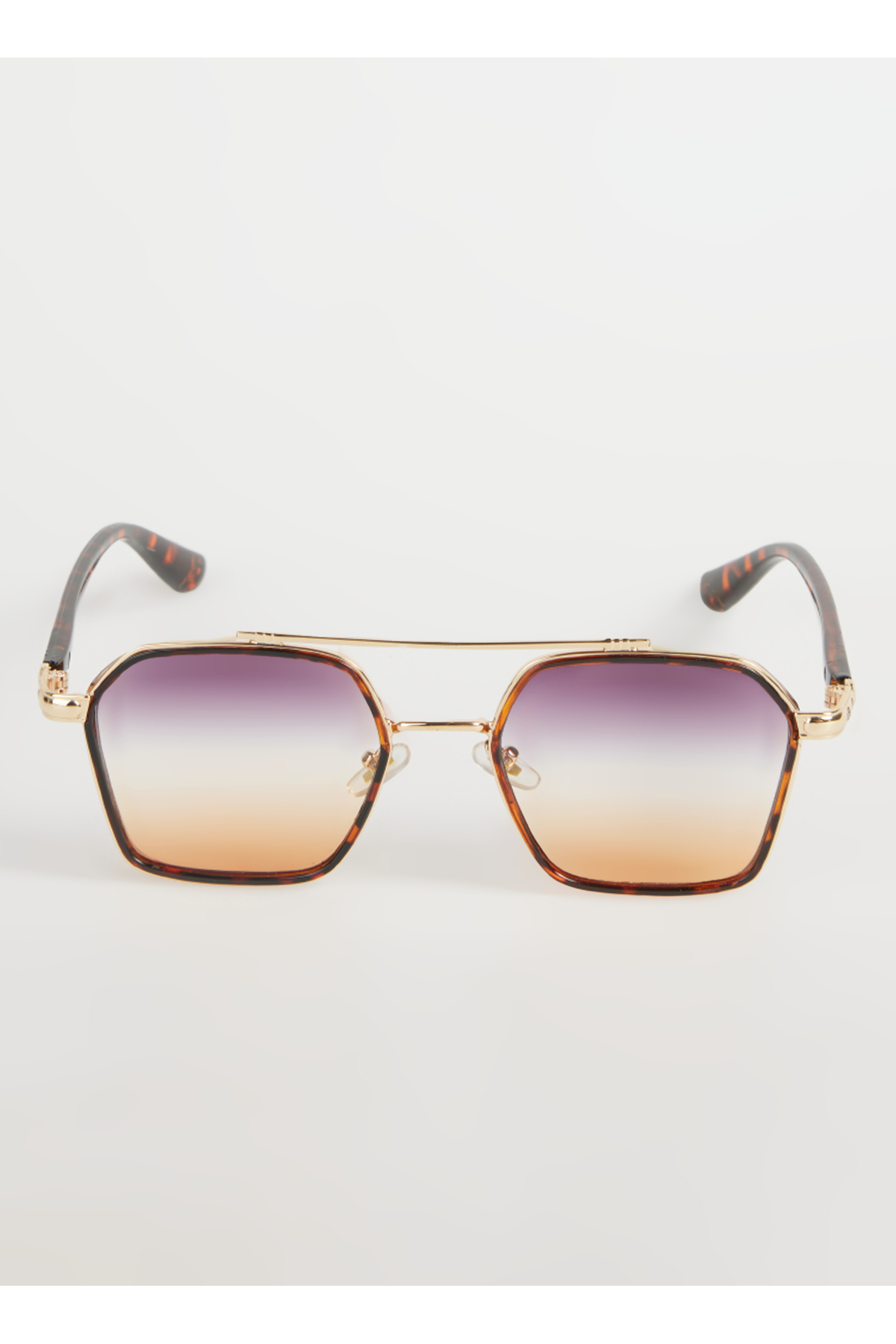 Fabrika Kadın Güneş Gözlüğü GSSFB01206 - Görsel 2