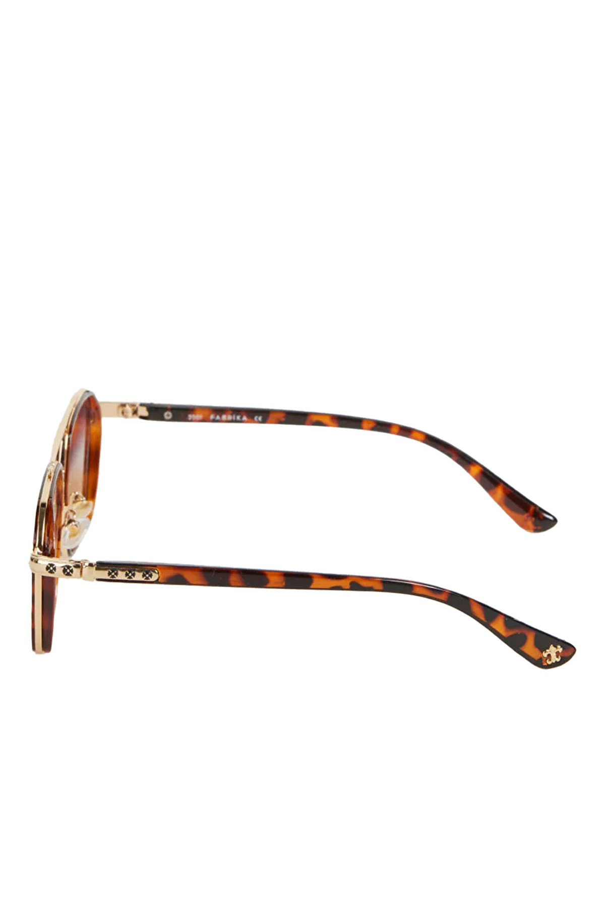 Fabrika Kadın Güneş Gözlüğü GSSFB01206 - Görsel 3
