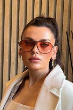 By Harmony BH 1048T Kadın Güneş Gözlüğü