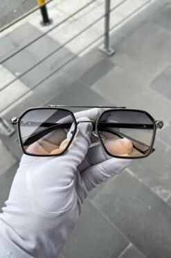 Roger Bacon Degrade Unisex Güneş Gözlüğü UV400 koruma Garantili