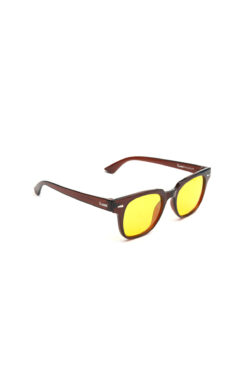 Lost Unisex Polarize Gece Sürüş Gözlüğü - Yeni Sezon - UV400