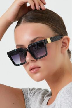 LUPİX KADIN TARZ GÜNEŞ GÖZLÜĞÜ