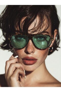 By Harmony BH 1048L Kadın Güneş Gözlüğü