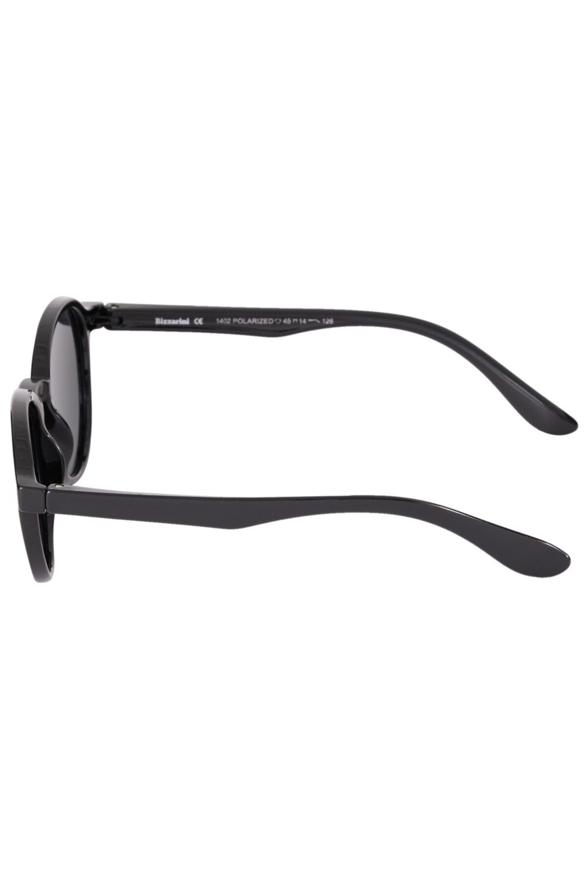 Bizzarini Bz1402 C0101 Polarize Çocuk Güneş Gözlüğü 6-12 Yaş - Görsel 3