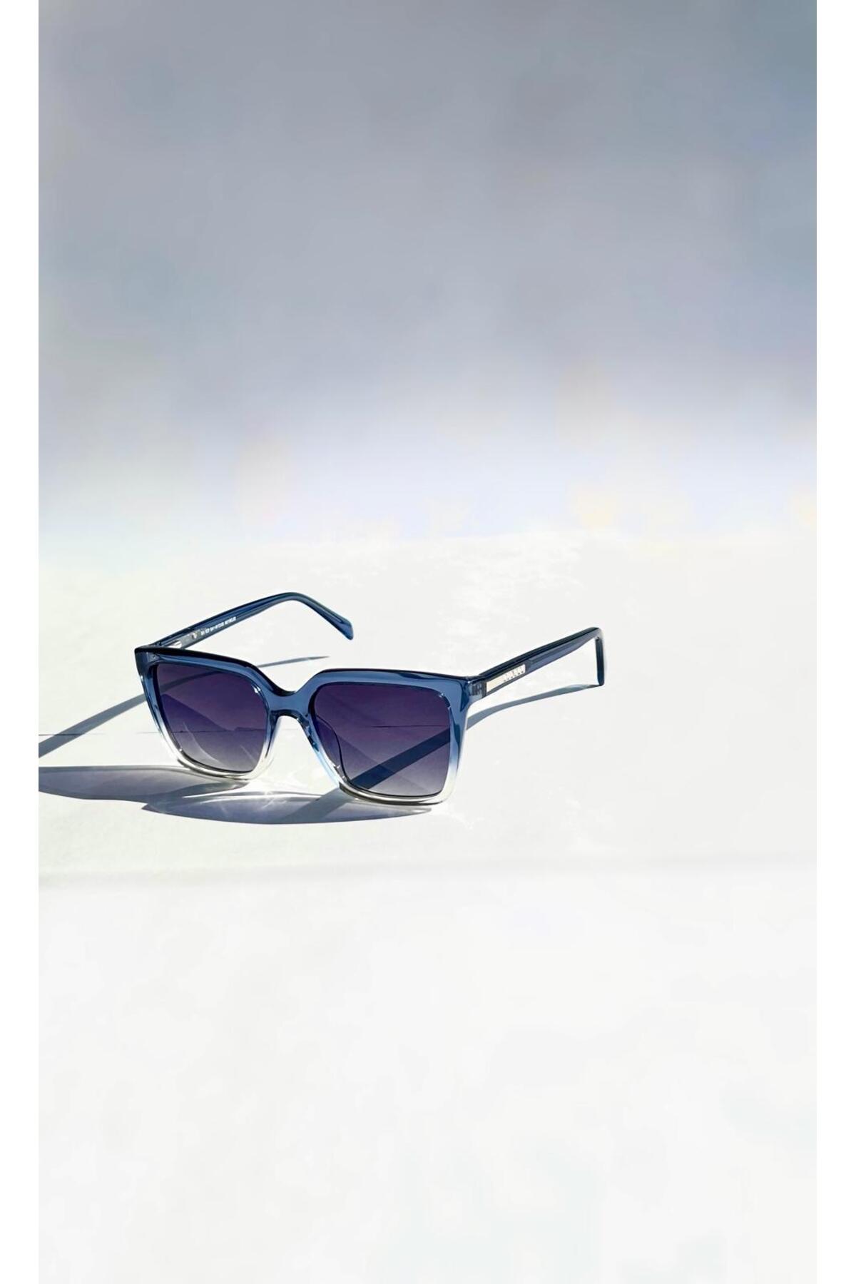 KAMM Polarize Güneş Gözlüğü - Görsel 2