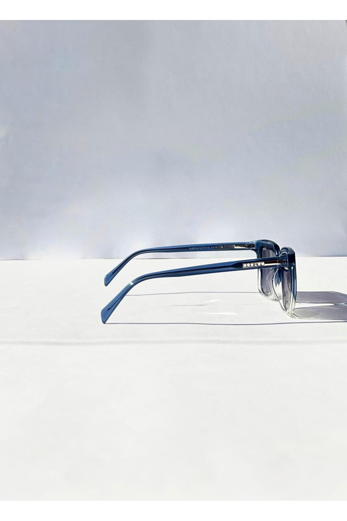 KAMM Polarize Güneş Gözlüğü - Görsel 3