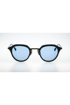 Sauren MOONLIGHT BLK-MT.BLK-BLUE 46 Unisex Güneş Gözlüğü