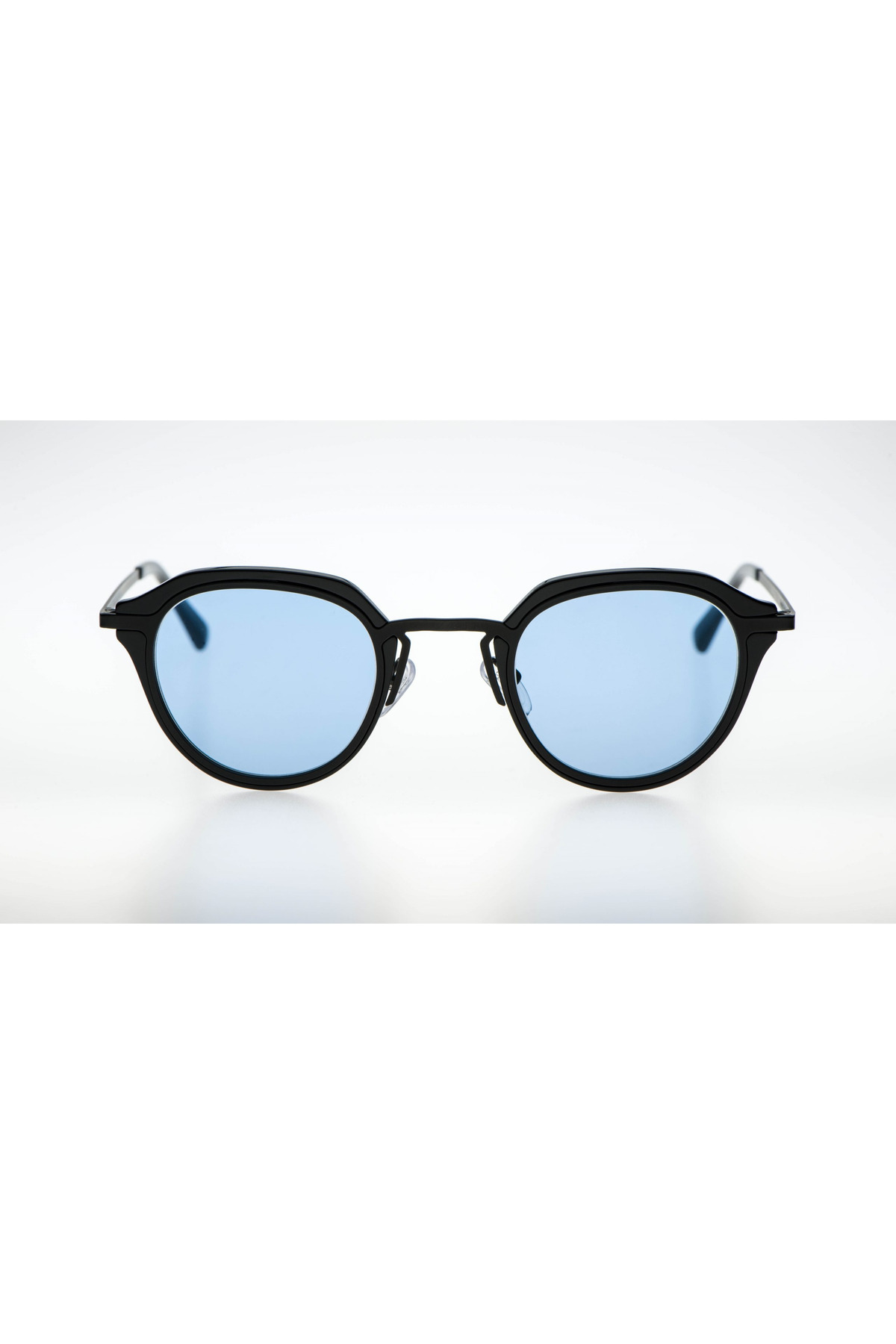 Sauren MOONLIGHT BLK-MT.BLK-BLUE 46 Unisex Güneş Gözlüğü