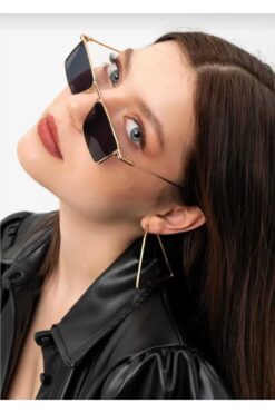 mareevento Unisex Güneş Gözlüğü