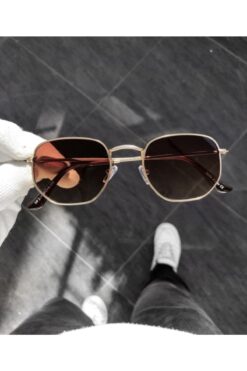 Moda Fethi Unisex Güneş Gözlüğü