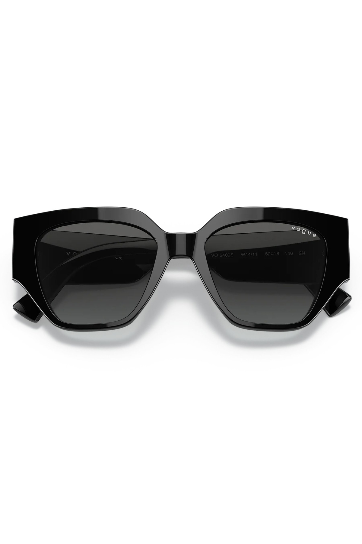 Vogue 5409S W44/11 52 Kadın Güneş Gözlüğü - Görsel 3