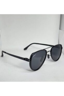 Polo Black 008 02 53 18 142 UNİSEX GÜNEŞ GÖZLÜĞÜ