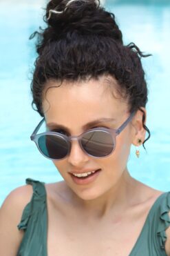 By Harmony Bh 2180 02m Unisex Güneş Gözlüğü