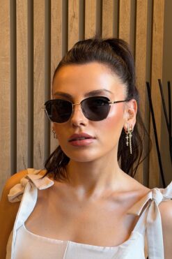 By Harmony BH 1126 C01 Kadın Güneş Gözlüğü