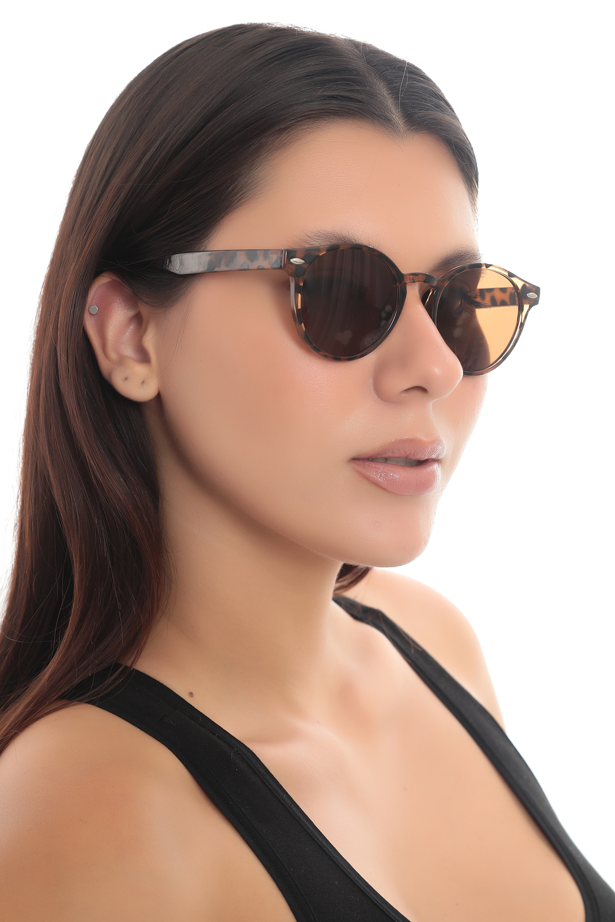 STAOOM Bplort Unisex Güneş Gözlüğü