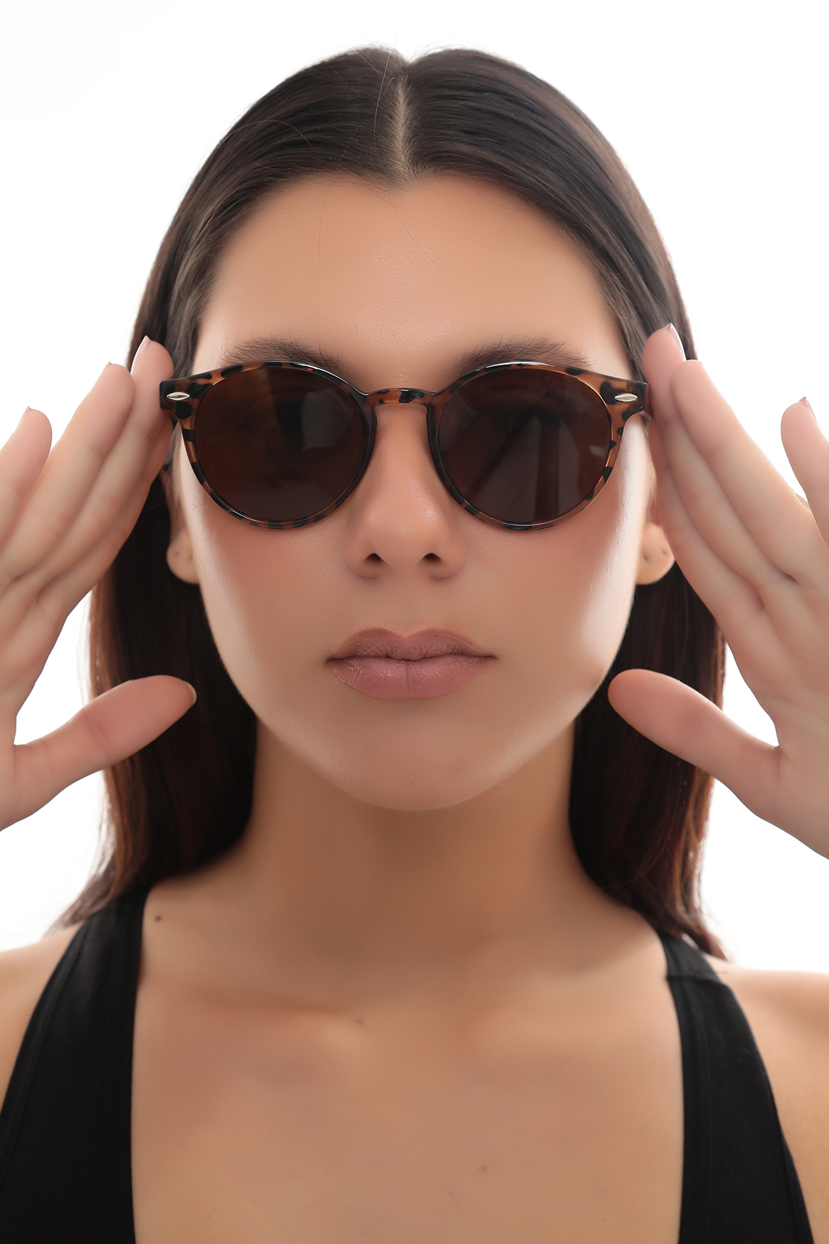 STAOOM Bplort Unisex Güneş Gözlüğü - Görsel 2