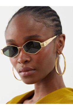 LOOKUP NEW GÜNEŞ GÖZLÜĞÜ YENİ SEZON UV400 KORUMALI LÜX MODA KALİTELİ MALZEME KARARMAZ