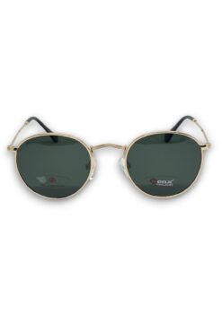 Benx Sunglasses Benx 8006 Metal Yuvarlak  Güneş Gözlüğü