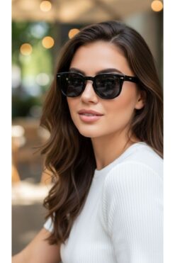 Nilu Moda KADIN ERKEK ÜNİSEX GÜNEŞ GÖZLÜĞÜ