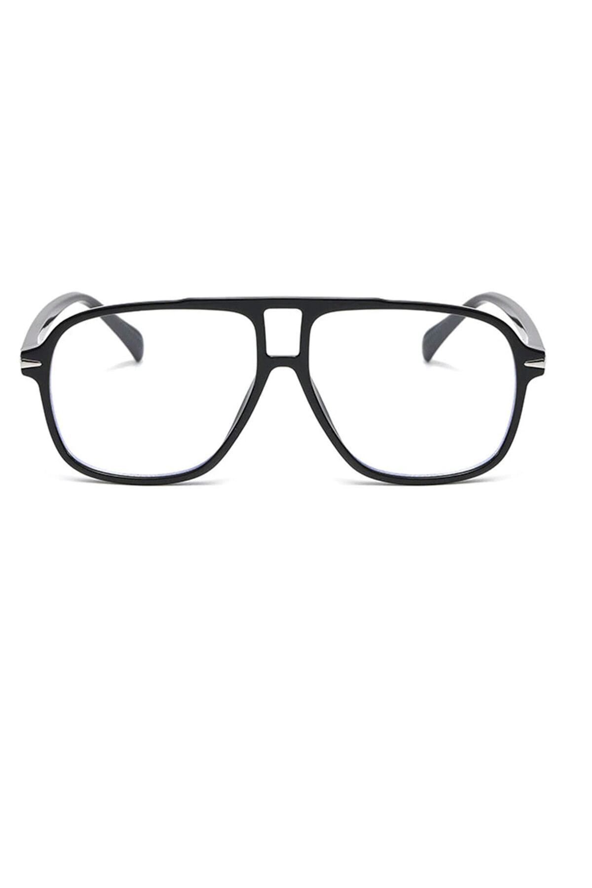 Toz Vintage Glow Vintage Retro Güneş Gözlüğü - Görsel 2