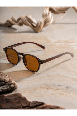 Ticarto TCTGT000305G0012 Unisex Güneş Gözlüğü